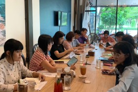 ประชุมคณะกรรมการตรวจสอบและประเมินผลประจำกระทรวง ครั้งที่ 9/2 ... พารามิเตอร์รูปภาพ 26